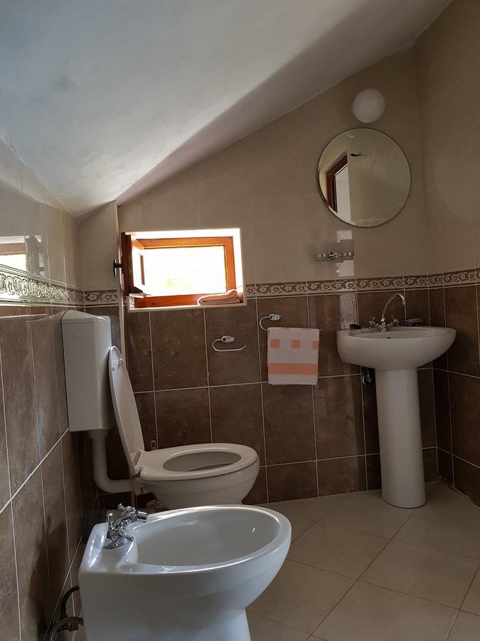 Casa Di Lukovic II Villa Тиват Екстериор снимка
