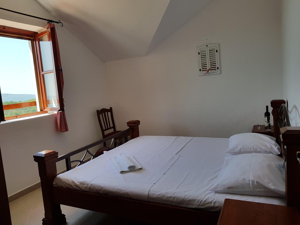 Casa Di Lukovic II Villa Тиват Екстериор снимка