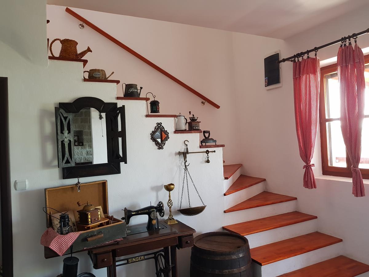 Casa Di Lukovic II Villa Тиват Екстериор снимка